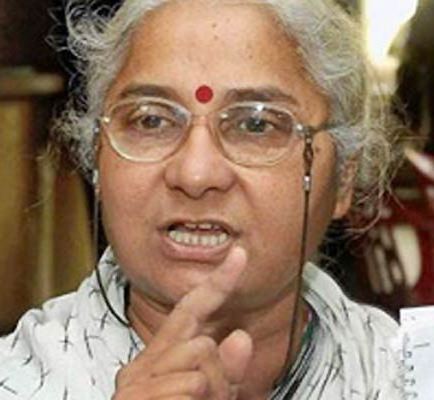 Redrafted land acquisition bill will further land conflict: Medha Patkar 