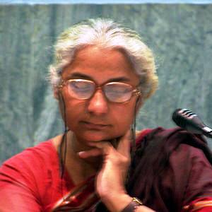 Medha Patkar Photos