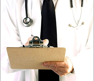 Consider getting a second opinion about risky medical treatments