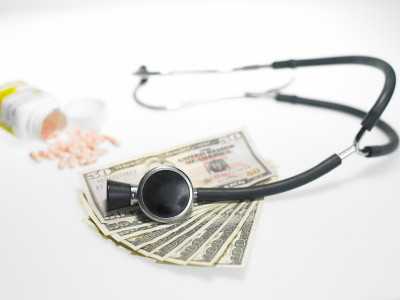 21% cut in Medicare payment rates