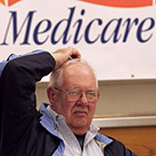 Medicare prescriptions