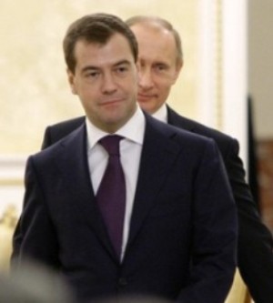 Millions of Russians take part in elections