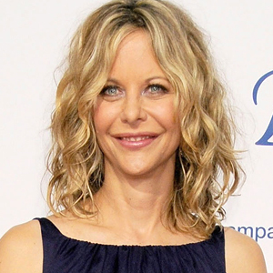 Meg Ryan ventures into direction