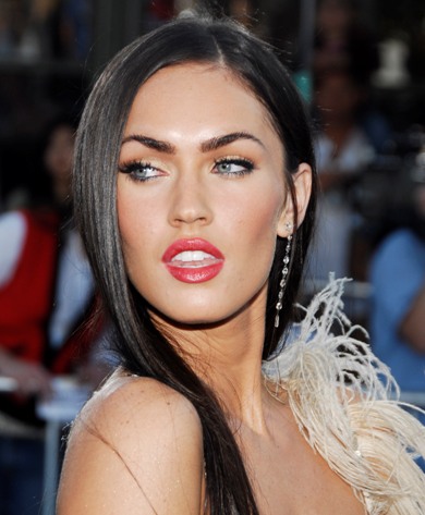 Megan Fox apologises for dirty hair-look at MTV Movie Awards | TopNews