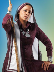 I am competing with myself – Meghna Malik