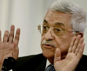 Palestinian state head says India, Pak can settle Kashmir dispute through talks 