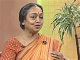 Meira Kumar