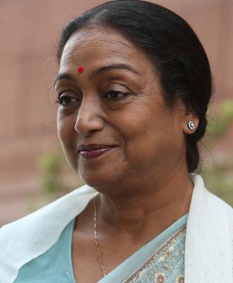 Meira-Kumar