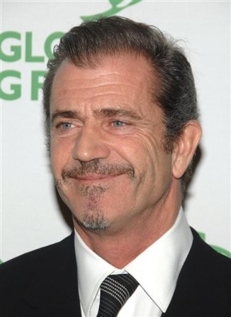 mel gibson wife oksana. Mel Gibson leak case: Accused