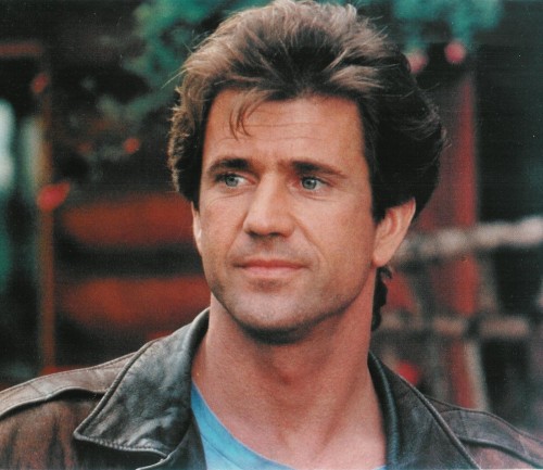 mel gibson lethal weapon 4. The #39;Lethal Weapon#39; star