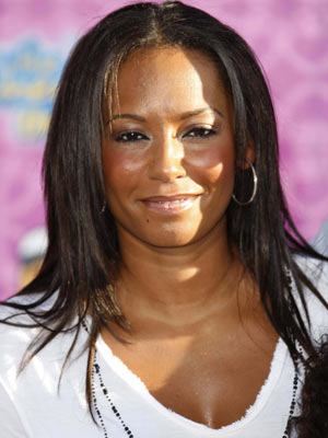 Melanie-Brown