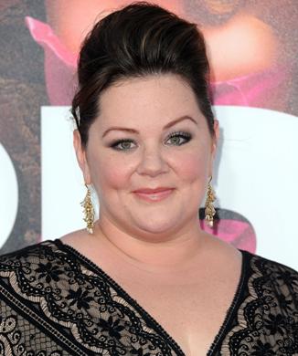 Melissa McCarthy