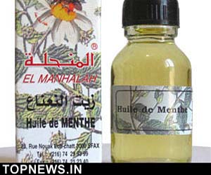 Mentha Oil