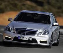 Mercedes-Benz-E-Class