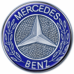 Mercedes-Benz-Logo