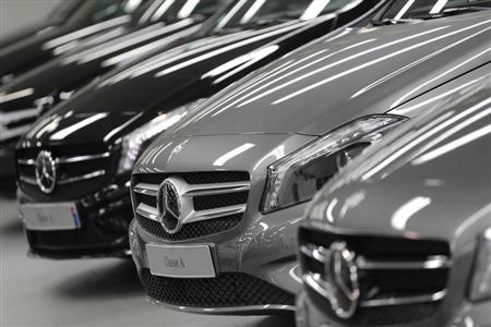 Mercedes