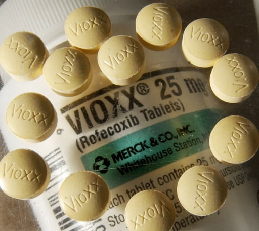 Merck’s drug not good for heart, says court
