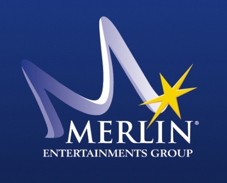 Merlin Entertainments to be valued at between £2.86 billion and £3.33bn