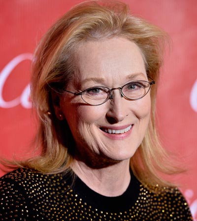 Meryl-Streep