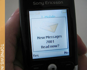 To text or not to text? How short messages have changed flirting