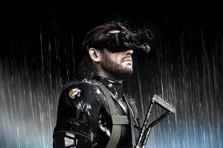 Trailer of ‘Metal Gear Solid: Ground Zeroes’ released