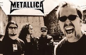 Metallica's India tour dates revealed