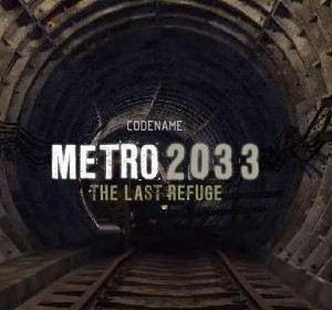 Metro-2033