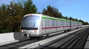 Metro