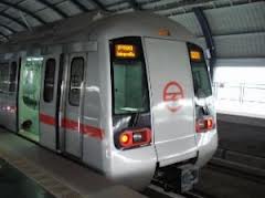 All Metro stations in Central Delhi open for commuters 