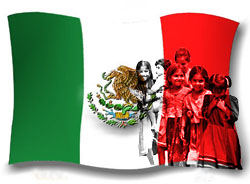 Mexican criminal gang kills 6 children, 6 adults, in revenge act