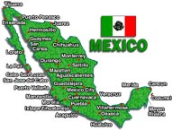 Man arrested for trying to sell submachine gun in Mexico