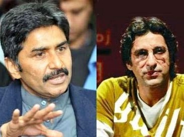 Miandad and Akram turn down offer to coach Pakistan cricket team