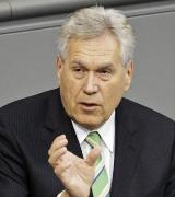 German Economics Minister Michael Glos