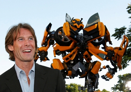 Michael Bay