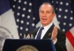 Bloomberg seeks new law for third mayoral term