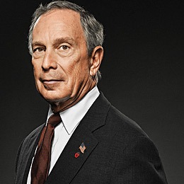 Michael-Bloomberg