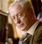 Michael Caine feels he’s too old for Broadway