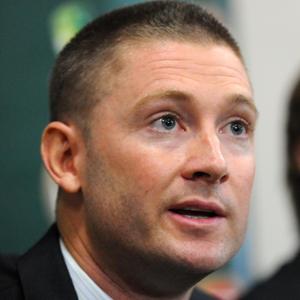 Clarke calls India Test series ‘toughest challenge of career’ 