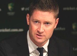 Michael-Clarke