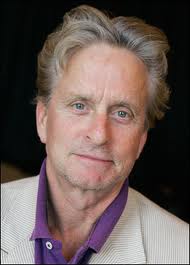 Douglas to be honoured with award for film excellence