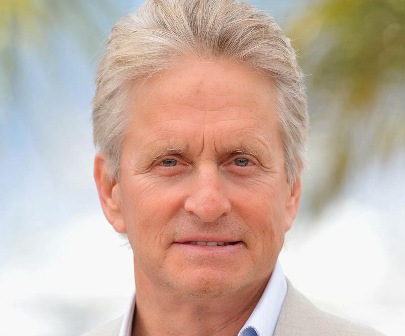 Michael-Douglas