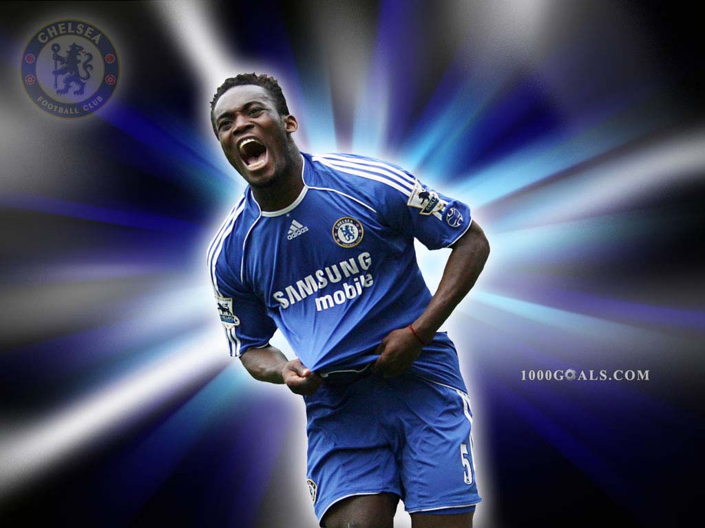 essien