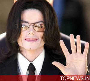 Jacko in great health, says pal