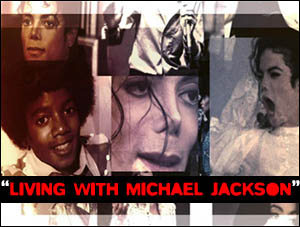 Martin Bashir’s TV documentary ‘Living With Michael Jackson’ to be re-screened