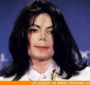 Michael Jackson Sued by Saudi Prince 