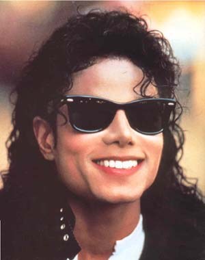 Michael’s cruel father dreams showbiz for his grandchildren