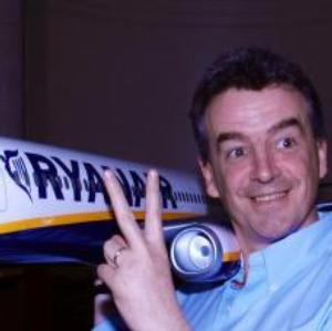 Michael-O'Leary-Ryanair