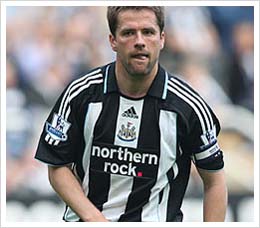  Capello overlooks Owen once again