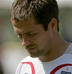 Michael Owen 