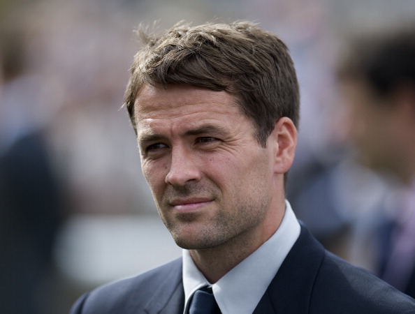Michael-Owen